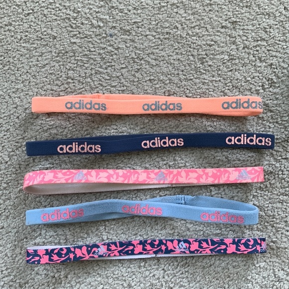Assorted Headband Bundle (9 total) - Picture 2 of 6